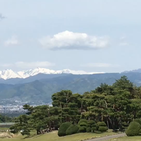 母の日のお返しの画像
