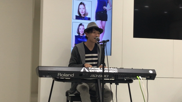 KCE福岡校レッスン♡の記事動画