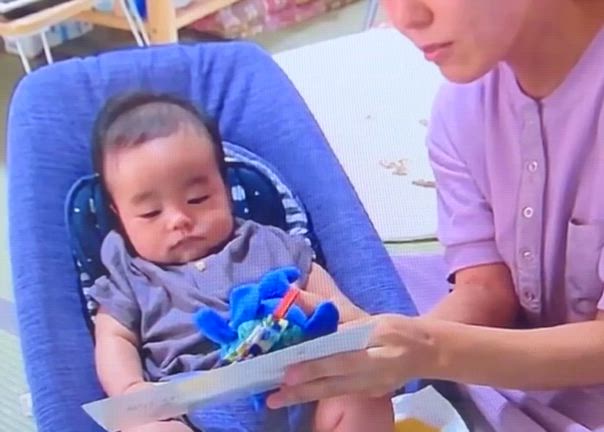 こどもがのびのび育つ前に「親の安心感」の記事動画