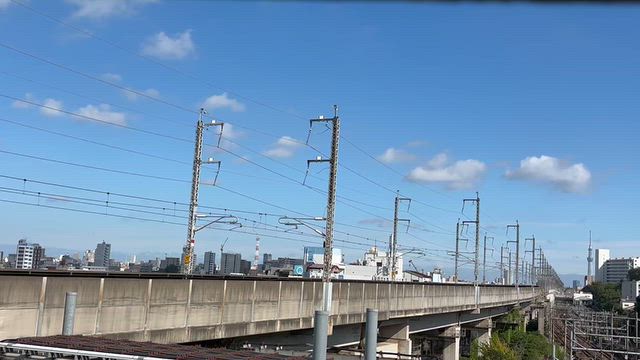JR東の新幹線はの記事動画