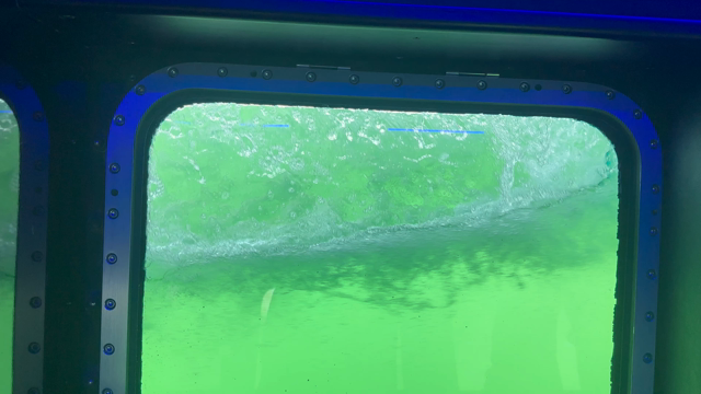 浄化浄化といいますが、浄化するならこれです！！お満月リトリート【渦潮編】の記事動画