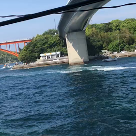海の～♪の画像