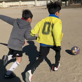 ただ〜         低学年の画像