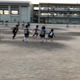 お久しぶりの画像