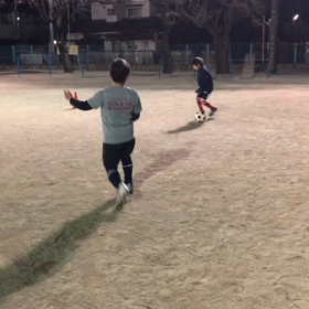 ２０１９年  第１回 低学年の画像