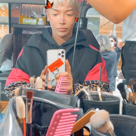 shootingの画像