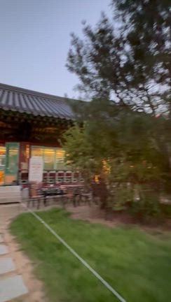 【2026.9韓国ひとり旅③】激レア、干支ろうそく✨千年の祈りに触れる、奉恩寺(ポンウンサ）)の記事動画