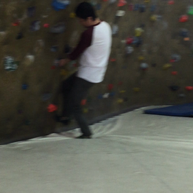 ボルダリング成長期192の画像