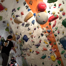 ボルダリング成長期198の画像