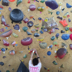 ボルダリング成長期200の4の画像