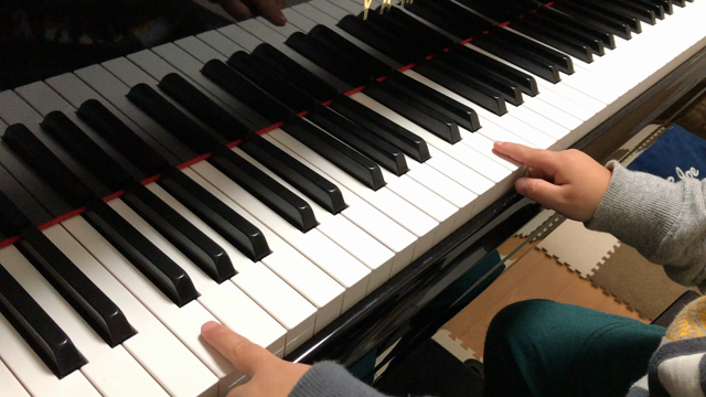 五線の音の記事動画
