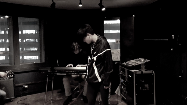 SUGAR WATER DVD+PHOTOBOOK発売決定！！の記事動画