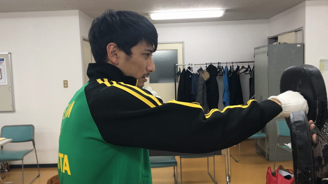 マネキンチャレンジでぇい！の記事動画