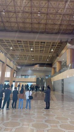 【まさかの偶然】ソウル金浦空港でENHYPENのニキさんに出会った話の記事動画