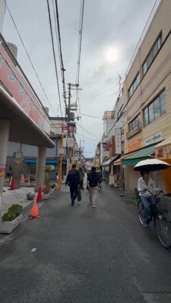【朝イチが狙い目！】コリアンタウンでシルトックを買うなら「岩村商店」への記事動画