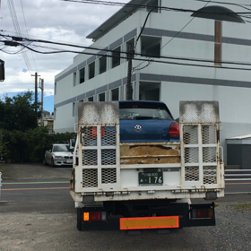 突然動かなくなりましたの画像