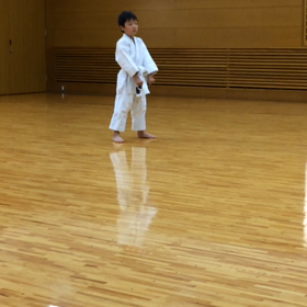 試練を乗り越えて強い男になれ！の画像