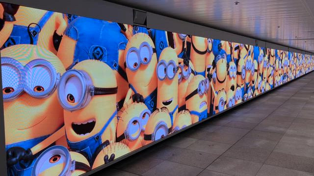 ヤッホイトリオ関東終了の記事動画