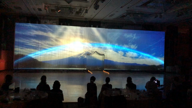 10th Anniversary Partyの記事動画