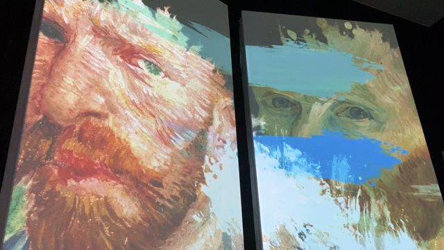 【レンタル彼女コイカノ】佐倉あやめの美術館デートの記事動画