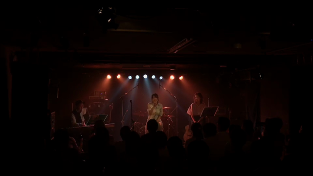 7/11 「Joanna Koike Birthday Live 2018 愛音-aioto-」の記事動画