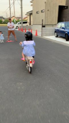 4歳の記事動画