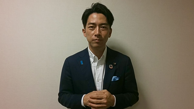 今日から横須賀の隣の横浜で、市長選挙がはじまりました。の記事動画