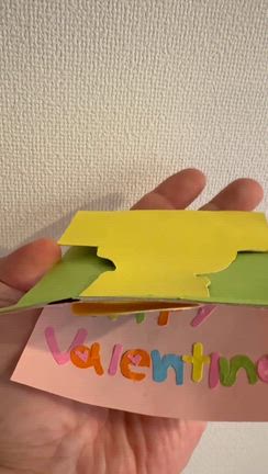 １年以上の付き合いになるお友達の記事動画