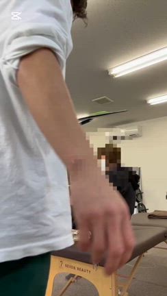 膝の痛み改善瀬戸内市トレーニング❶の記事動画