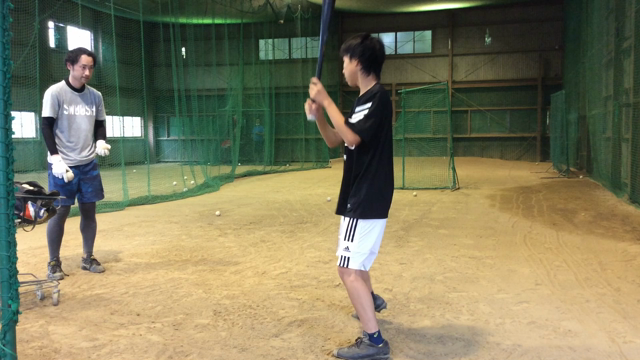 千乃鯉体験レッスン／打ち・投げ放題ご参加の記事動画