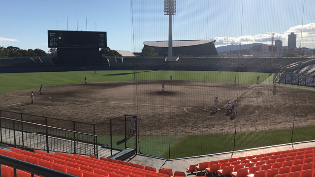 【⚾️高校野球の友達と再会】の記事動画