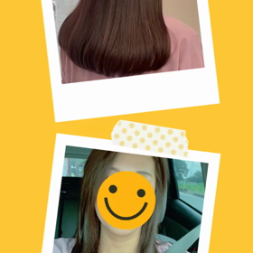 お直しはしませんでしたの画像