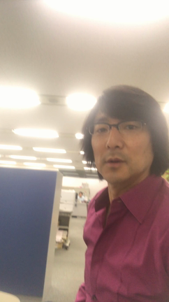 JASRACさんと打ち合わせ。の記事動画