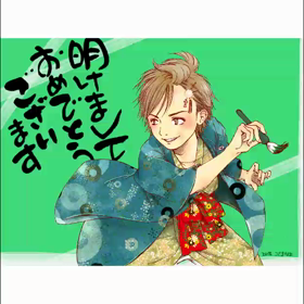 白銀のカーニバルの画像