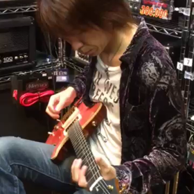The Knaggs best!の画像