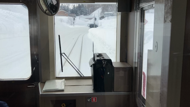 志摩も雪降るの！？の記事動画