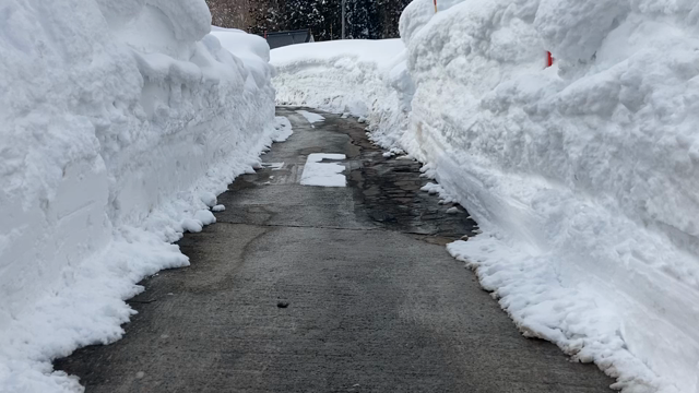 志摩も雪降るの！？の記事動画