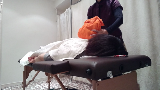 タイ式ヒーリング「ヌントーン」モニター募集の記事動画