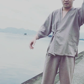 海だー♡の画像