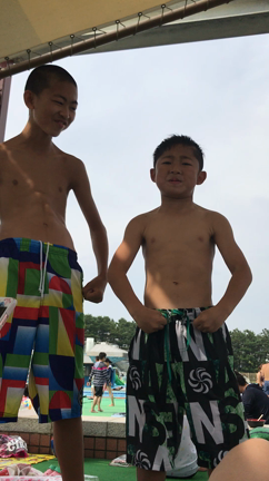 UMIIBE☀︎の記事動画