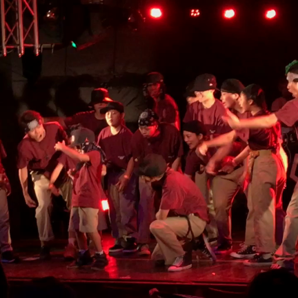THE SHOW‼︎☆の記事動画