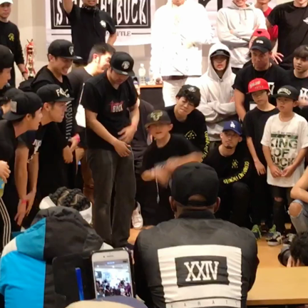 Final Last Stage 映像の記事動画