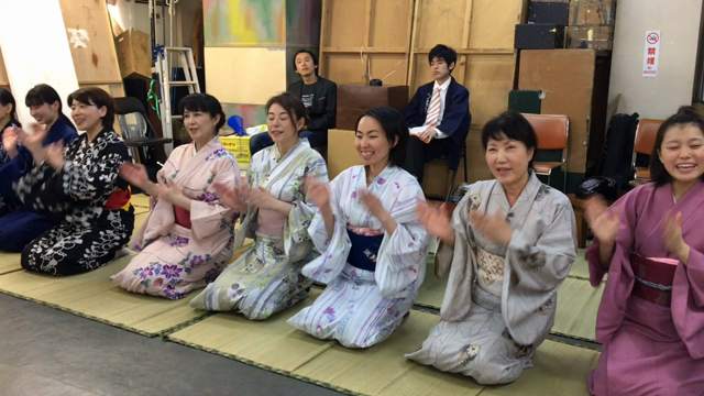 「平成」最後の「温泉旅館湯けむりの里」の記事動画