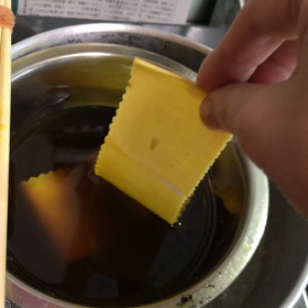 イヤーコーニング再開準備中♪の画像