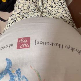 34週最終日の画像