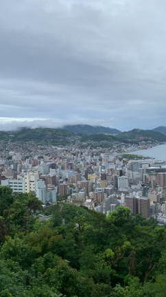 長崎旅行✨の記事動画
