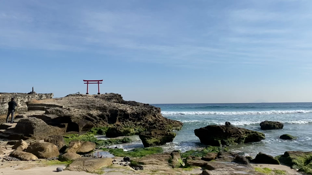 白浜神社にお詣りさせていただきました！！の記事動画