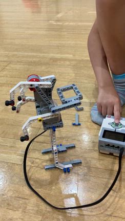 【ココロ貯金】小4次男の成長を感じる夏のイベントの記事動画
