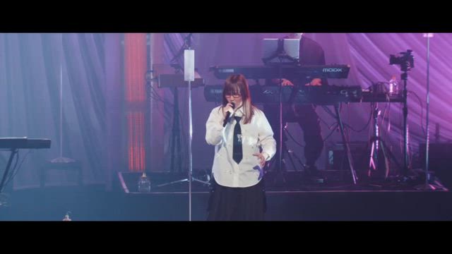 奥華子20周年スペシャルコンサート【ライブレポその①】の記事動画