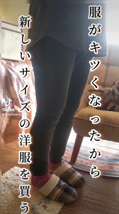 【50代 】3ヶ月で−10kg健康診断も良い結果になったの記事動画